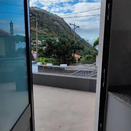 Apartment Casa Magic Vieira - Mit Nahen Dienstleistungen Arco da Calheta (Madeira)