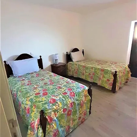 Apartmán Casa Magic Vieira - Mit Nahen Dienstleistungen *