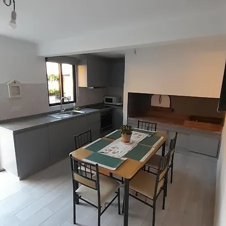 Apartment Casa Magic Vieira - Mit Nahen Dienstleistungen Arco da Calheta (Madeira)