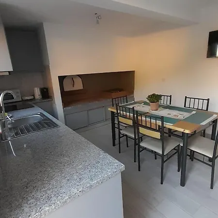 Casa Magic Vieira - Mit Nahen Dienstleistungen Apartment
