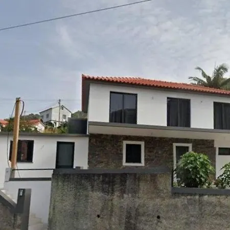 Apartmán Casa Magic Vieira - Mit Nahen Dienstleistungen Arco da Calheta (Madeira)