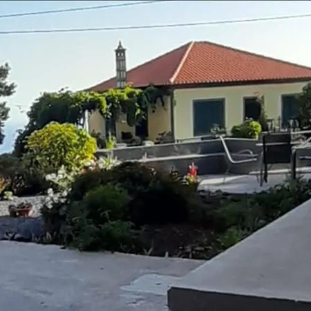 Casa Magic Vieira - Mit Nahen Dienstleistungen * Arco da Calheta (Madeira)