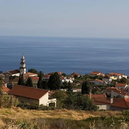 Casa Magic Vieira - Mit Nahen Dienstleistungen Apartmán Arco da Calheta (Madeira)